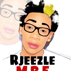 RJeezle - Paige Life [Prod.Takentrips]