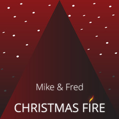 Christmas Fire