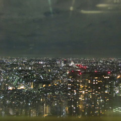 Underwater Train Network