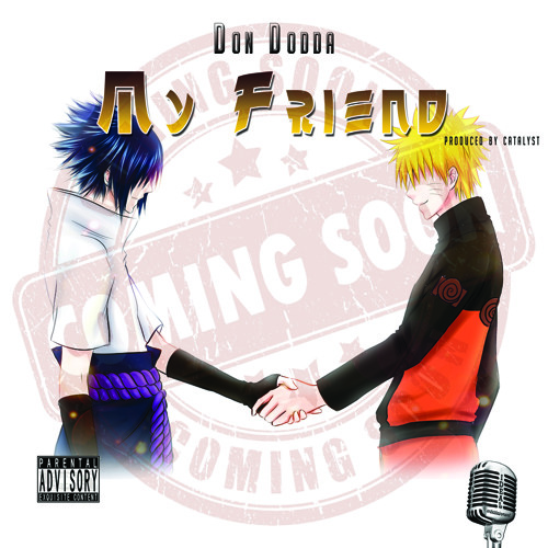 My Friend (DEMO SNIPPET)