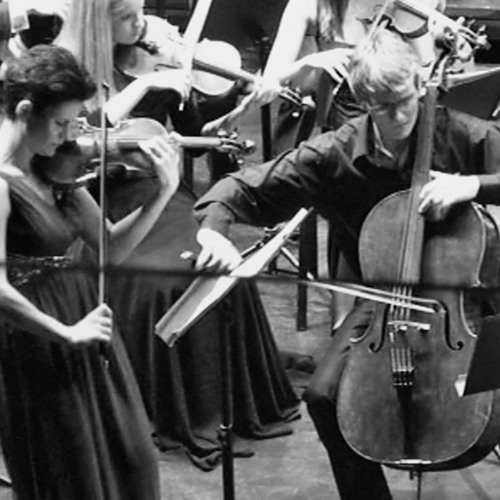Johannes Brahms, double concerto