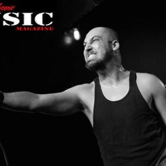 "Fixation on The Darkness" Lane Steele Killswitch Engage vocal cover