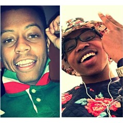 Skyy X Rixh F__k It Up