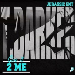 T. Barker- "Give It 2 Me" (Produced By Stan Meno)