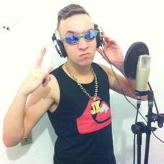 MC LUKINHAS JK - ZOIO DE BOMBA (STUDIO THG)