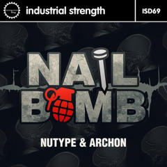 ISR D69 - NuType & Archon - Useless Prayer