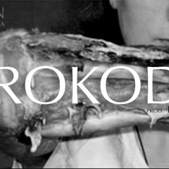 PATRON-KROKODIL prod DUB MASTER