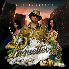 Pic Paquette - Avalanche Du Colorado Feat. Les Anticipateurs (prod. Vincent Pryce)