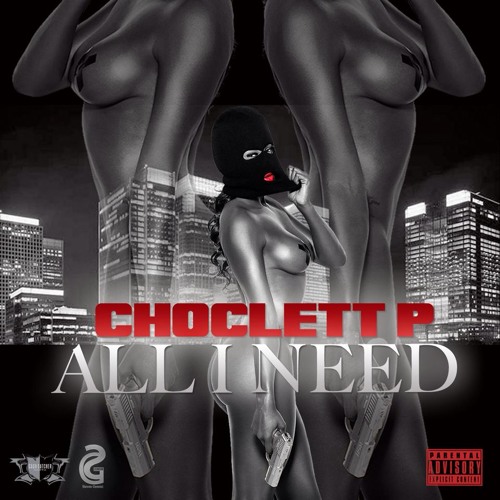 @ChoclettP - All I Need (Da Dirtz 1Drop Riddim)