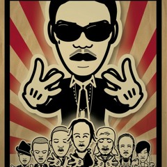 Vybz Kartel, Popcaan, Jah Vinci, Shawn Storm, Maxwell - Duss Medley Official Video - Nov 2011.mp3
