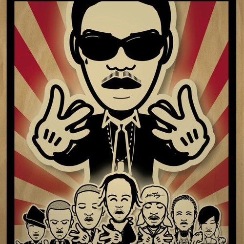 Vybz Kartel, Popcaan, Jah Vinci, Shawn Storm, Maxwell - Duss Medley Official Video - Nov 2011.mp3