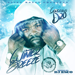 GORGEOUS DRO - QUIET MONEY (TRY ME)