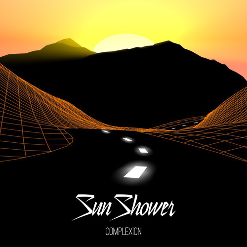 Sunshower