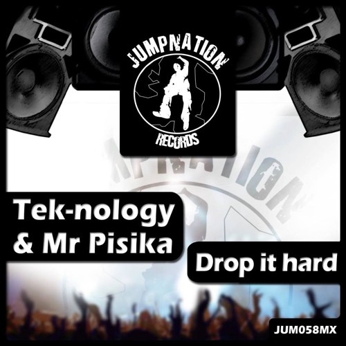 Tek-nology & Mr.Pisika - Fucking Beatz (Preview)Out Now!