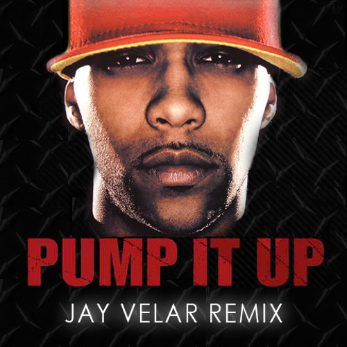 Stream Joe Budden - Pump It Up (Jay Velar Remix) [Free Download] by Jay  Velar | Listen online for free on SoundCloud