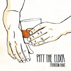 Pitt The Elder - Phantom Pains