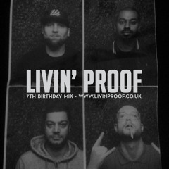 Stream Livin' Proof Music music | Listen to songs, albums