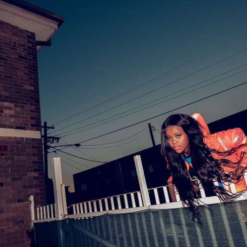 TKAY MAIDZA : U-Huh (Luke Million Remix)