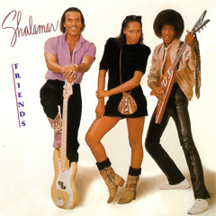Shalamar - A Night To Remember (M&M  Extended Mix)
