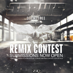 Jarvis Ft. Harvey - Set Me Free (DJ Chop - E Remix)