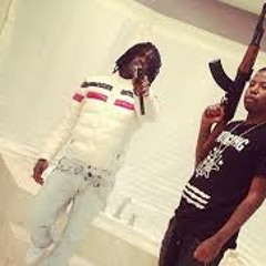 cheif keef type beat Prod By Yung Swazy
