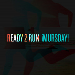 ¡Mursday! - Ready 2 Run EP