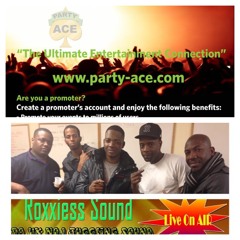 15th Nov 2k14 2014 2pm - 5pm HOT92 Live..