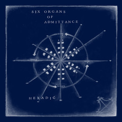 Six Organs of Admittance- "Wax Chance"