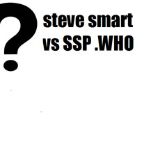 Steve Smart  V South Street Playa - Who (Keeps Changing Your Mind)