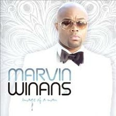 You Never Let Me Down Marvin Winans