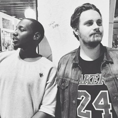 KMK - Oooh (feat. Darri0s)