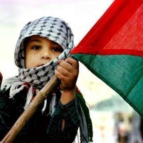 Doa untuk palestina