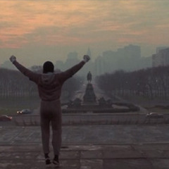 ROCKY