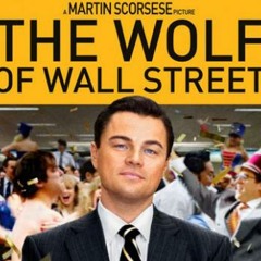 Wolf Of Wall Street (TrApGi$$y REMIX)