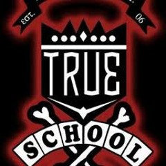 Soul104.5 True School Radio 9th Wonder, Big Leem, Kyle Santillian-Recorded 2008