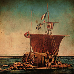 Kon - Tiki