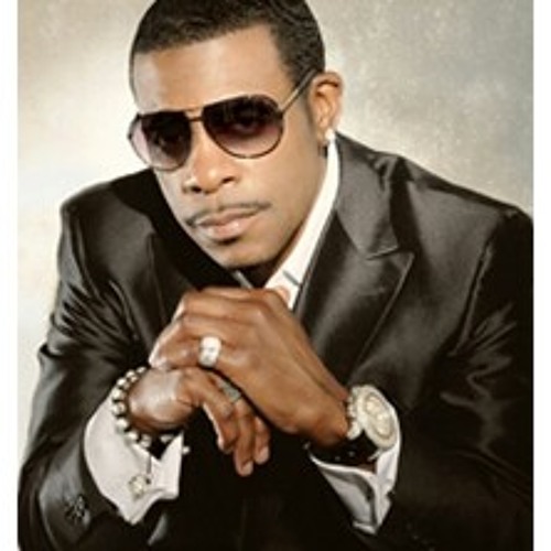 KEITH SWEAT - IN THE RAIN - DJ KREEP FLIP
