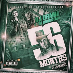 The Hoodstarz - Handle That (feat. Clyde Carson & Show Banga)[Prod. by DJ Mustard]