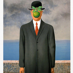 j'ai mangé une pomme