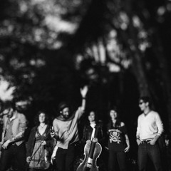 WATCH OUT for the HOUNDS - Onde Eu Te Vi A Dançar (pré)