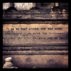 You Will Never Take Us Alive...