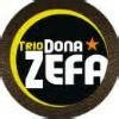 Trio Dona Zefa (áudio do DVD 10 anos)- Baião Jovem