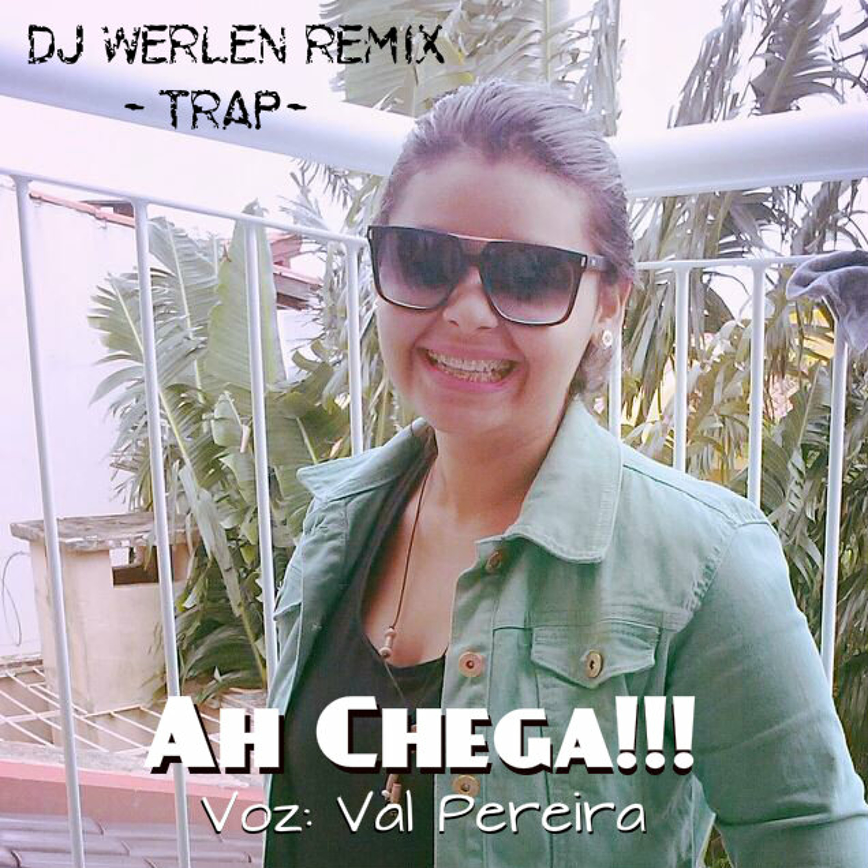 Dj Werlen Trajano