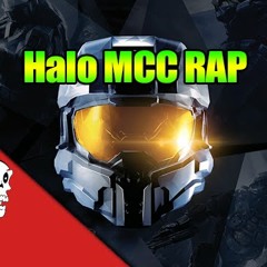 Halo Master Chief Collection Rap “Back In The Ring”