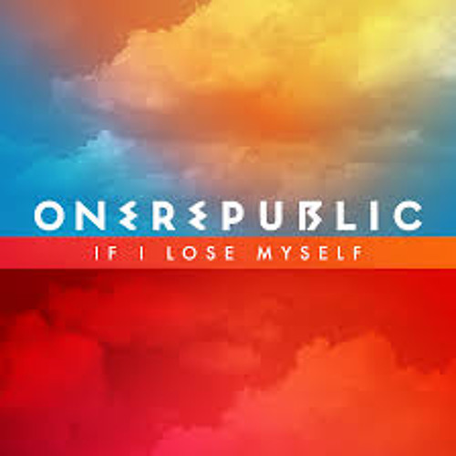 OneRepublic - If I Lose My Self (Venemy Remix)