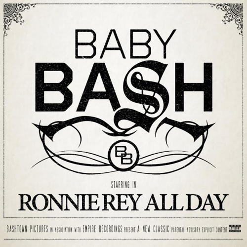 Baby Bash  - Cinco De Mayo (feat. Frankie J)