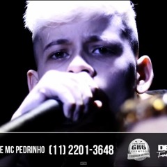 MC Pedrinho - Hit Do Verao