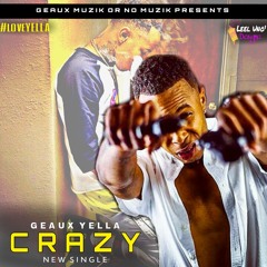 GeauxYella- im geauxin CRAZY
