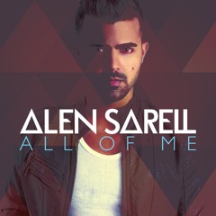 Alen Sarell - The Way You Luv Me [Radio Edit]