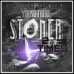 Young Linden + Young Thug - Stoner 2 Times (Remix) [prod. By Honorable C.Note]